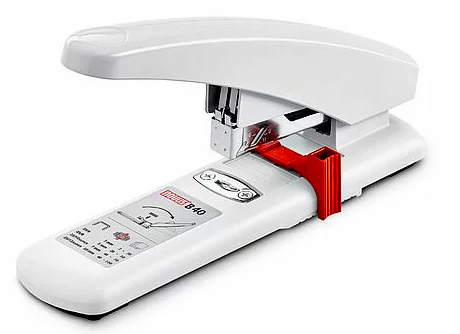 Степлер NOVUS В40 сірий ( 023-0056 )